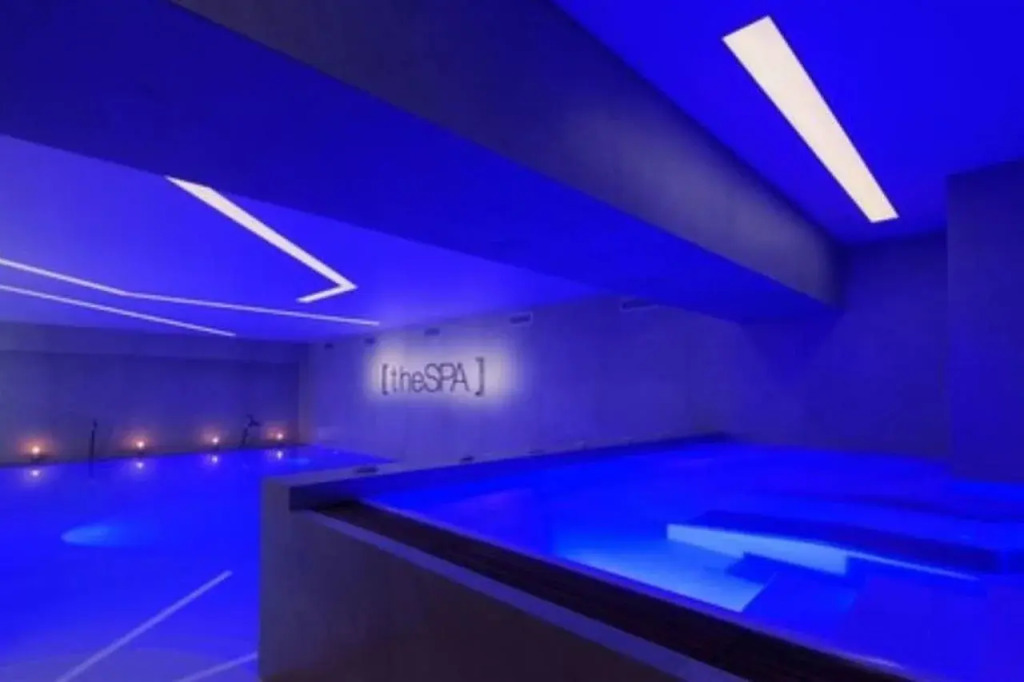 San Severino Park Hotel & SPA