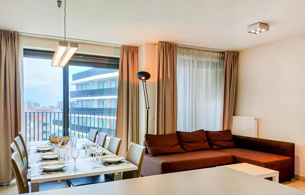 Residentie Crystal Ref. 84