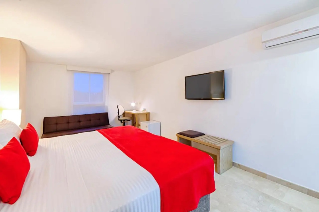 Hotel MS Ciudad Jardin