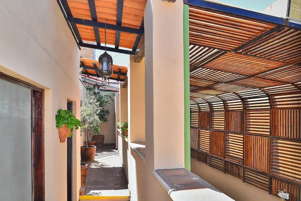 Hotel Mesones 49