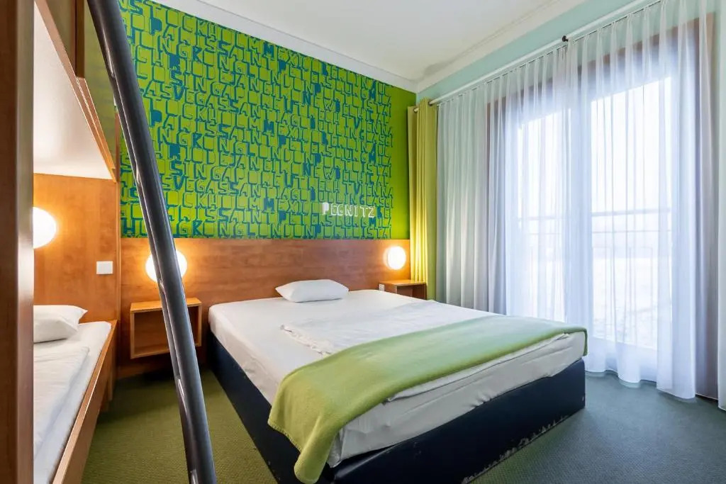 Hotel Fränkische Schweiz-Pegnitz