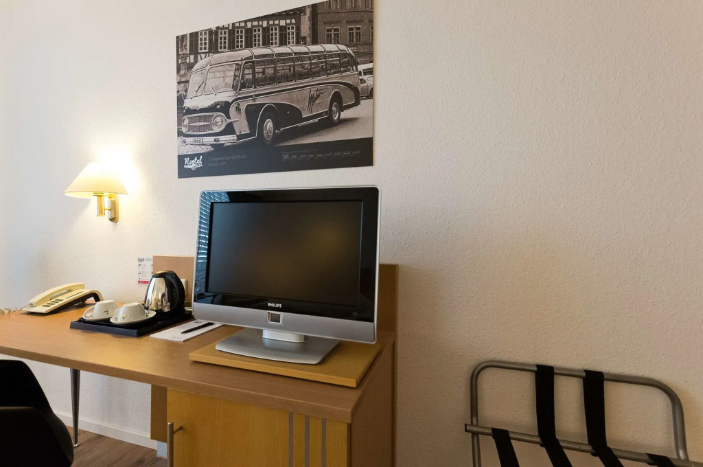 Arthotel ANA Neotel, Trademark Collection by Wyndham