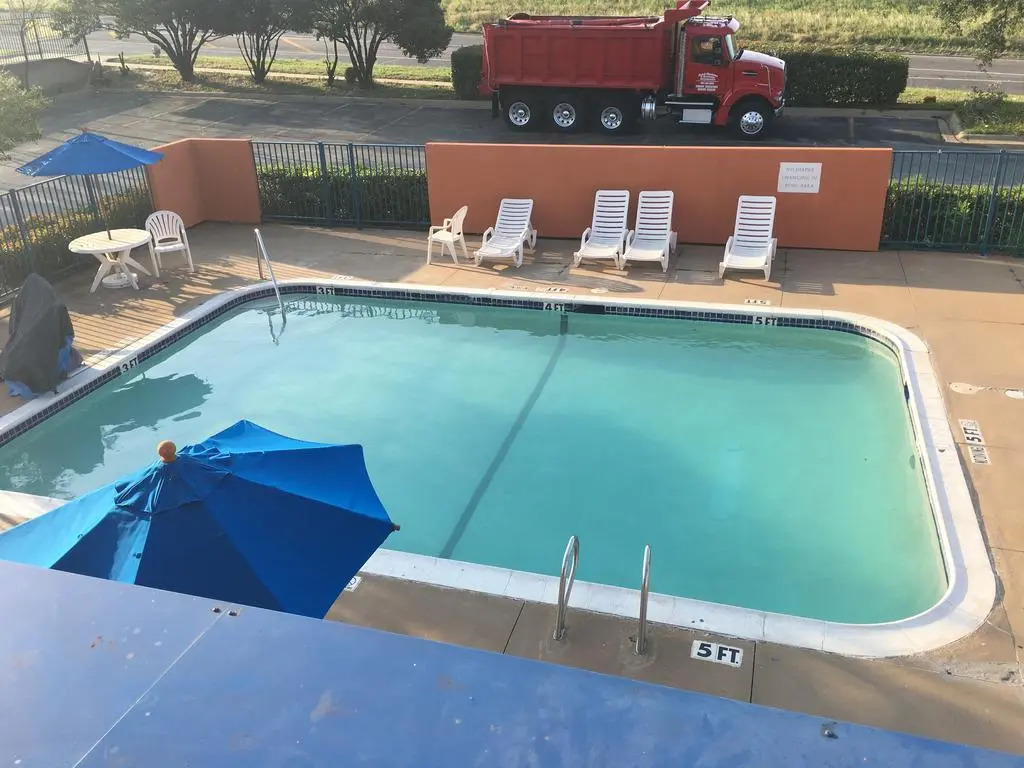 Relax Inn Forth Worth
