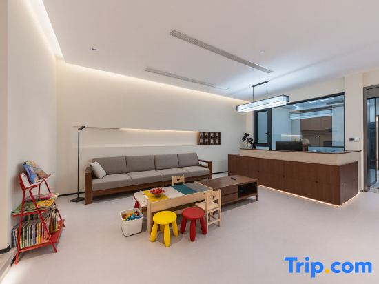 Shanshan Laichi Holiday Villa (Yixing Longchi Yaohu Town Branch)