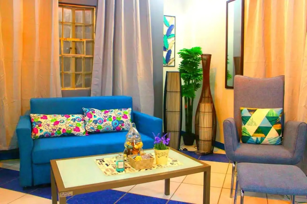 Country Living Hostel