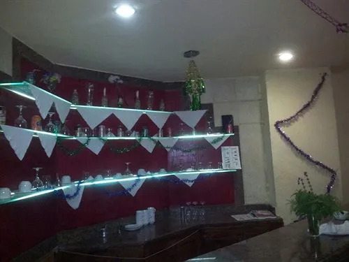 Karnak Hotel Luxor