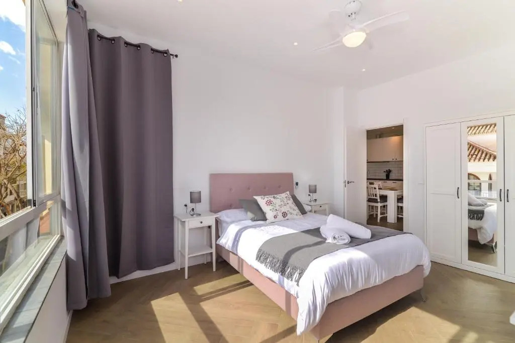LXR Bellavista 3Hab. Next to Sea