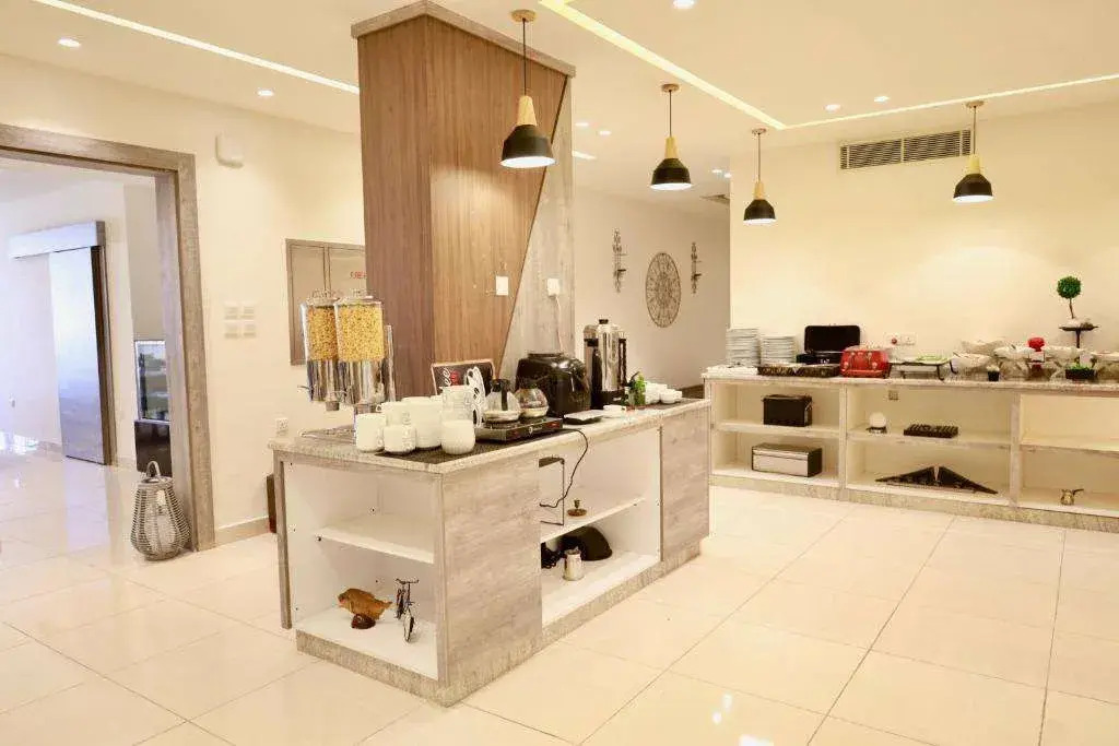 Luciana Hotel