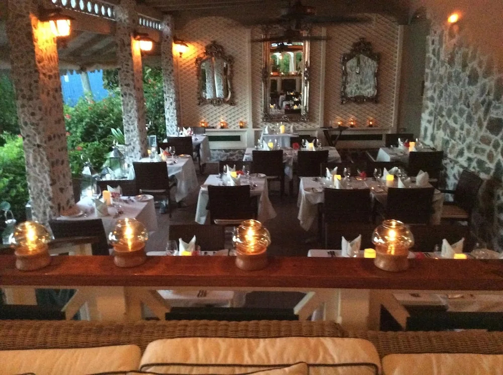 Sugar Mill hotel