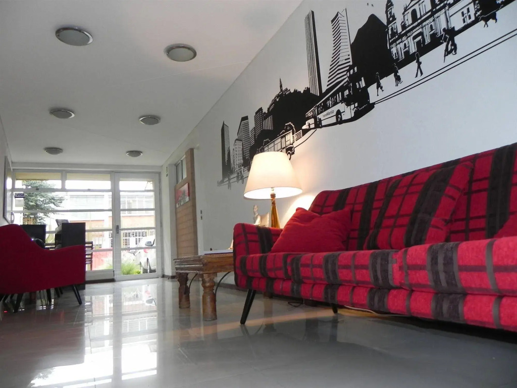Hotel Juliette Bogota Chapinero
