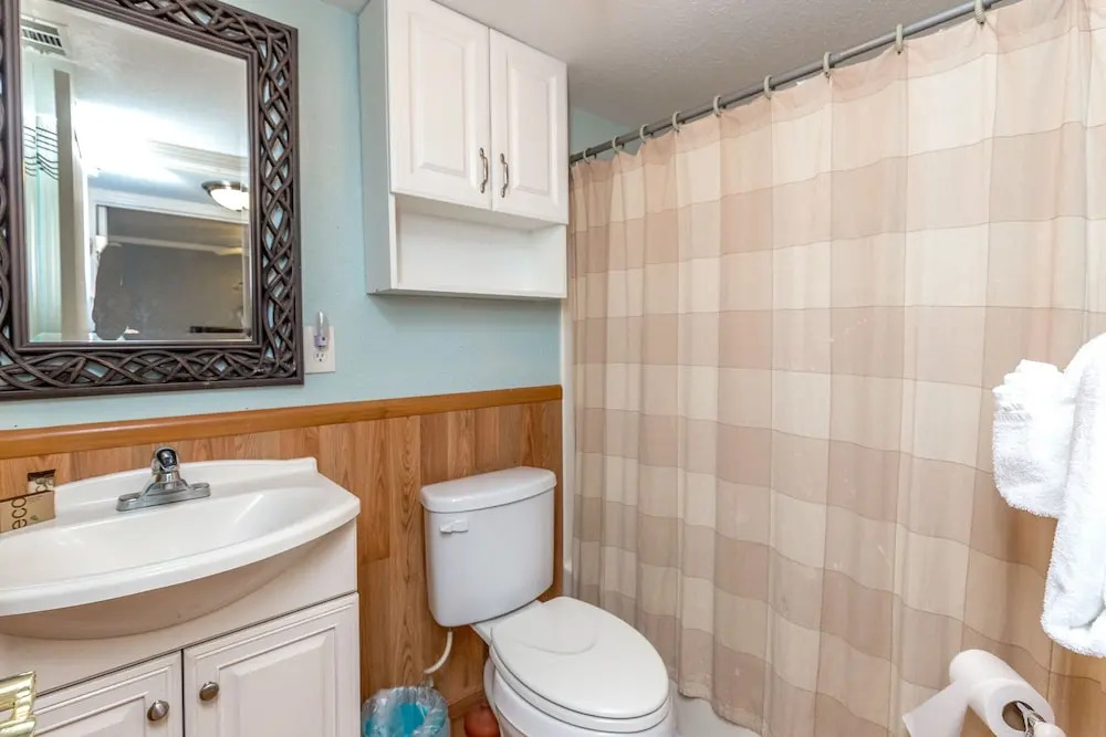 Waterfront 3BR Condo w/ Dock by RedAwning