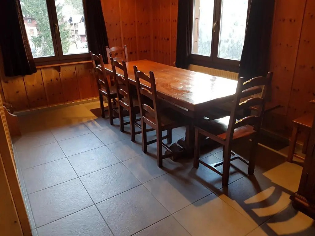 Chalet Amanda