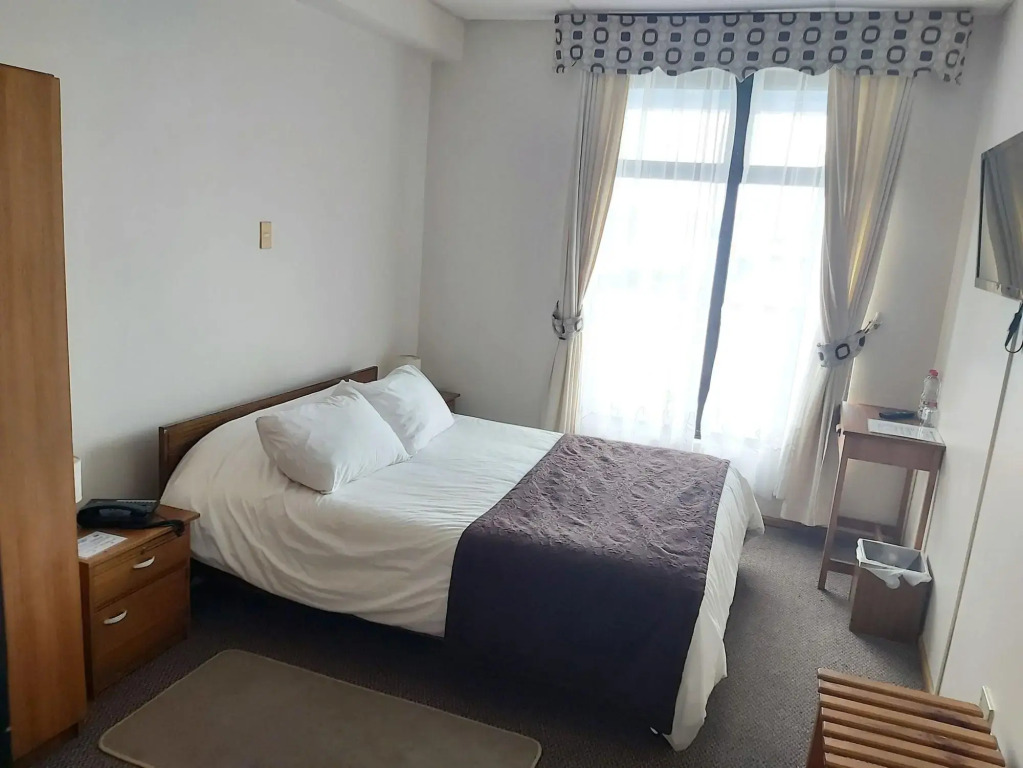 Hotel Esmeralda