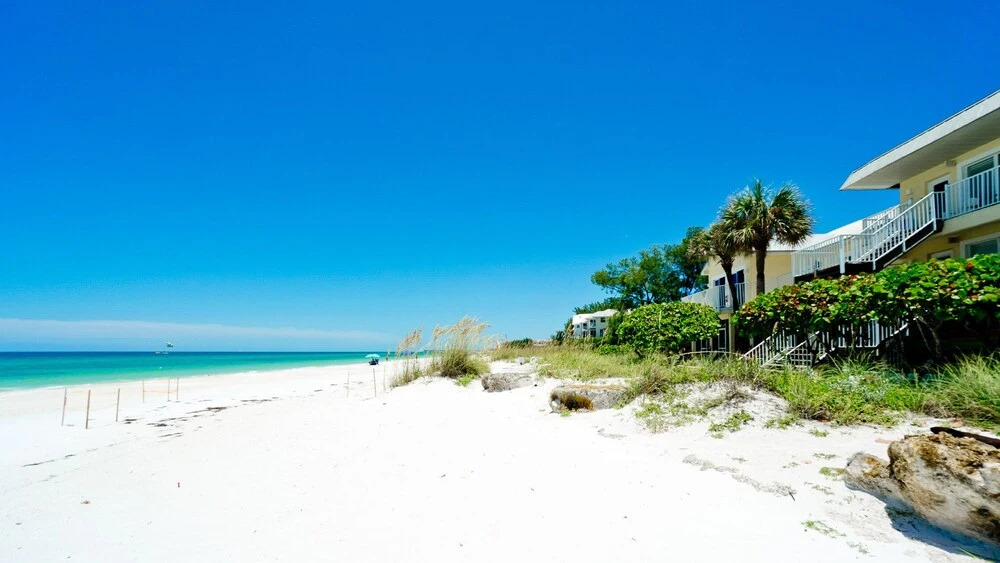 Beach House Resort Unit 6 - 1751542