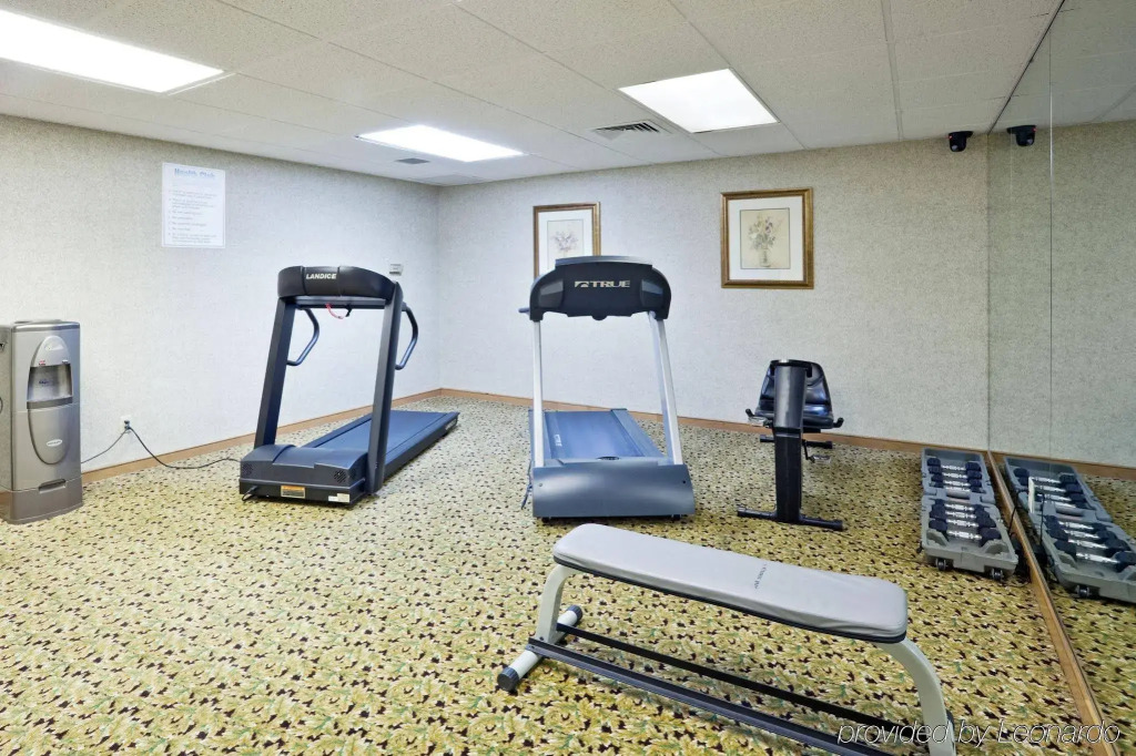 La Quinta Inn & Suites Overland Park