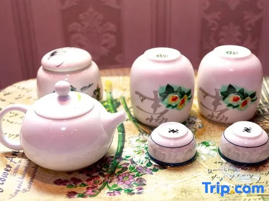 Tengchong Heshun Alley Courtyard Boutique Inn