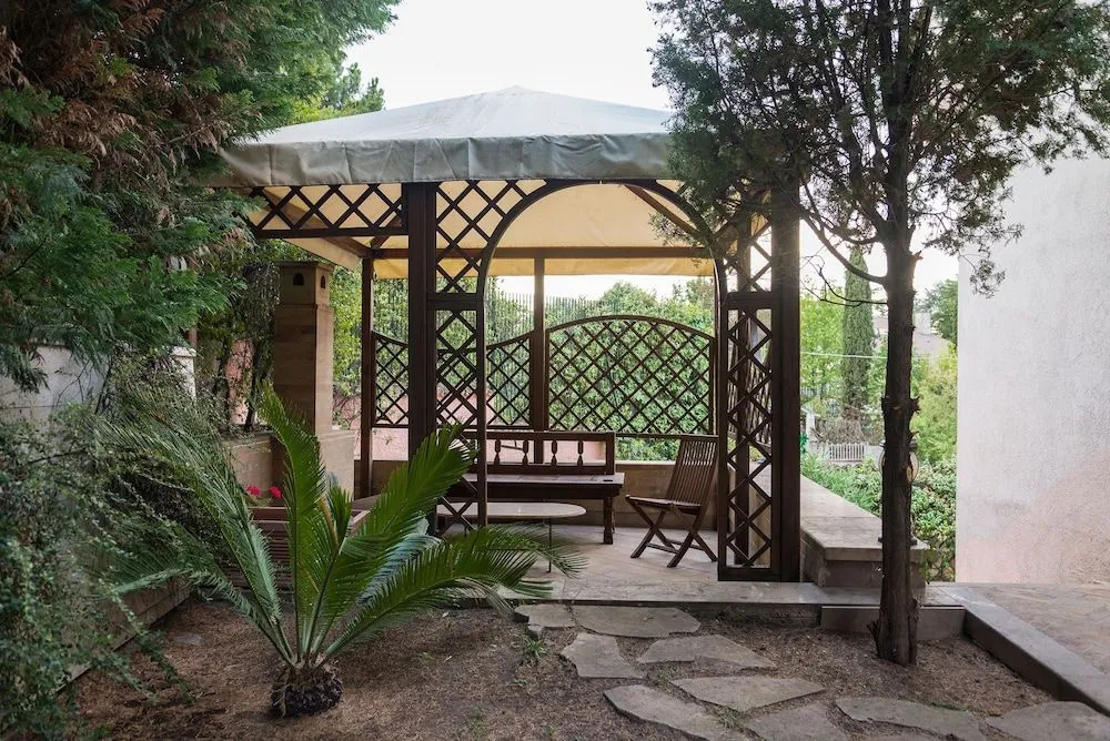Villa Serapide B&B