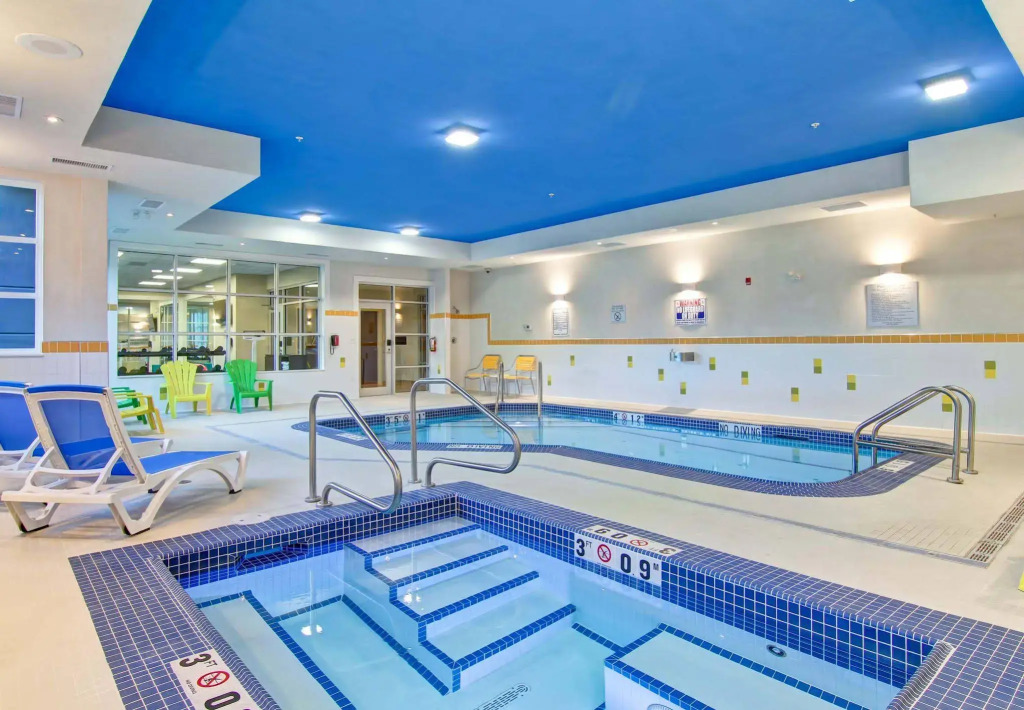 Fairfield Inn & Suites by Marriott Kamloops