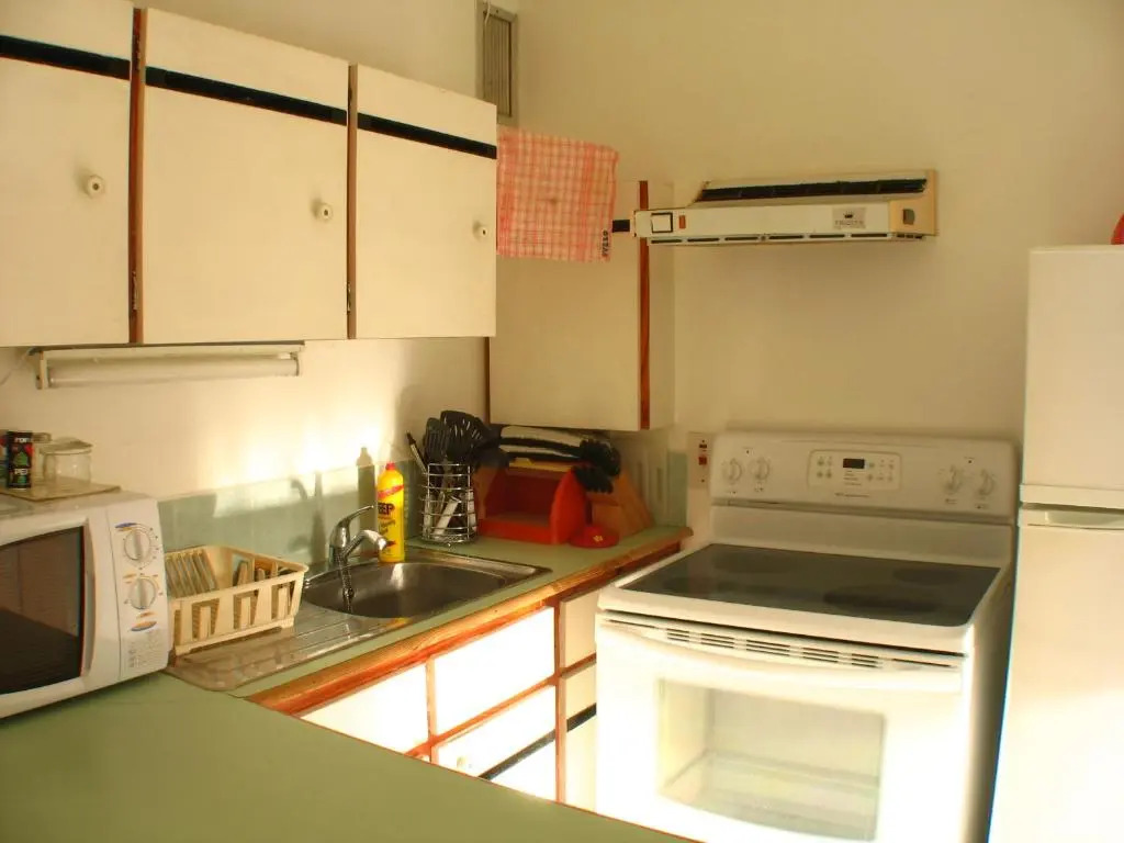 Condominium 220
