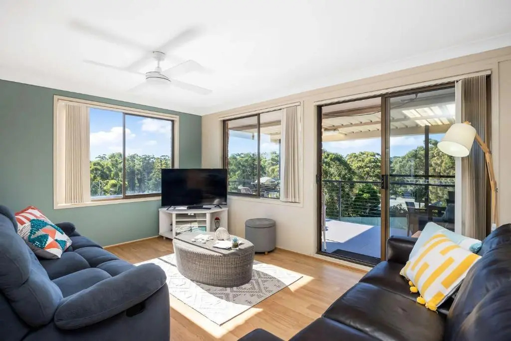 Narrawallee Retreat