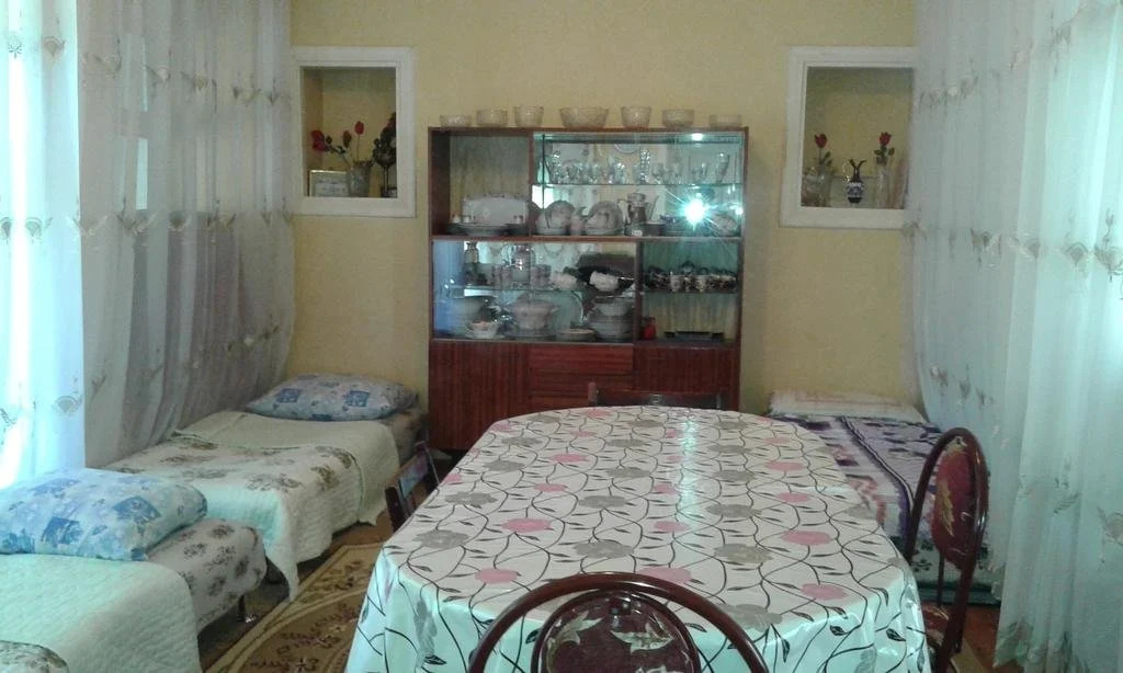 Ilgars Hostel