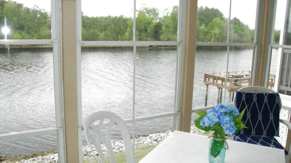 Waterway Landing 216A