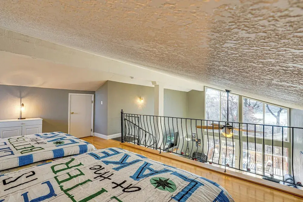 Luxury Lake Home, Amazing Views, Resort Amenities
