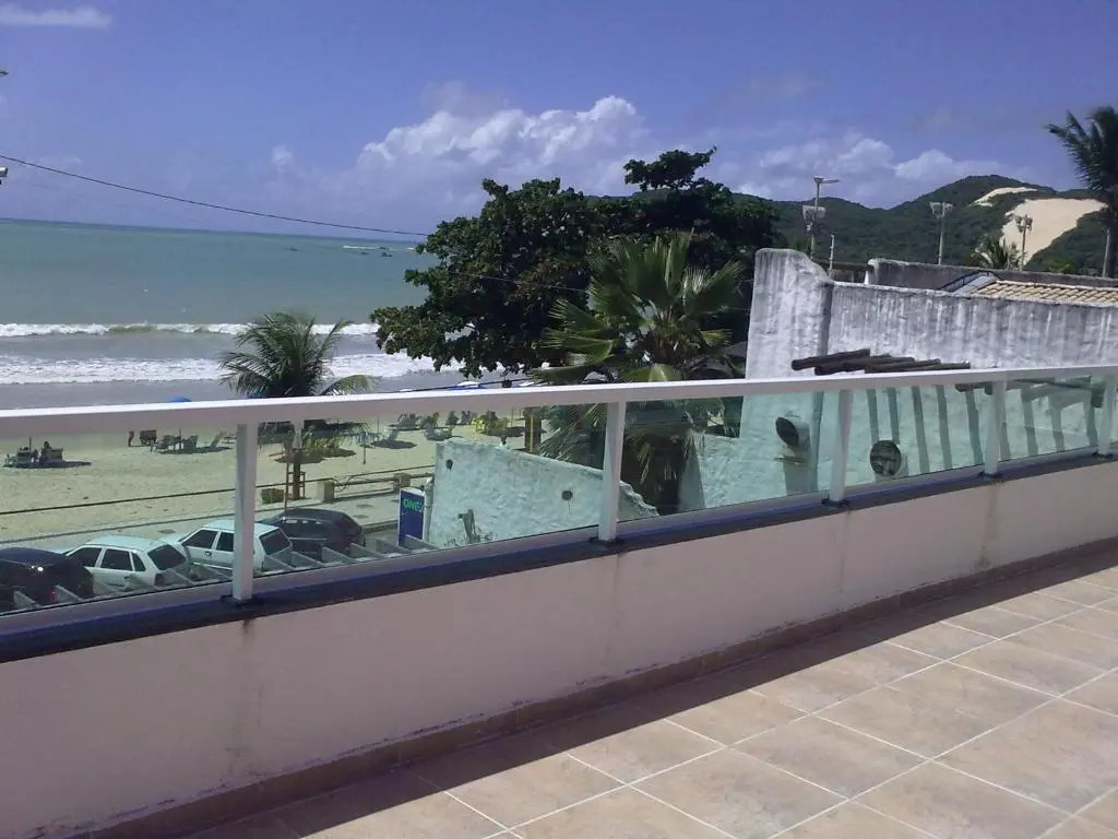 Don Limpone Apart Hotel
