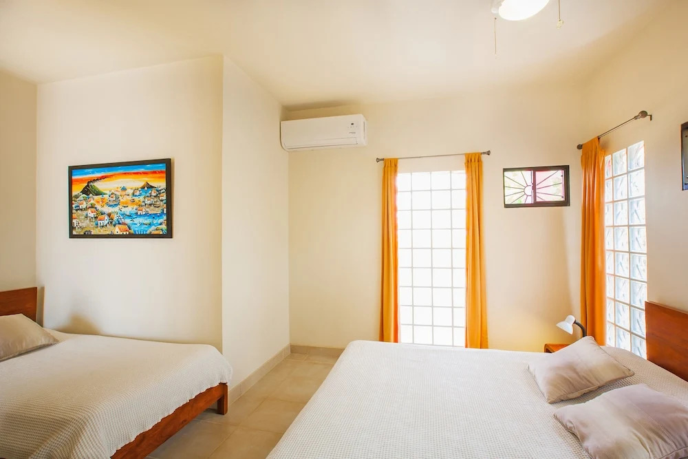 Buena Onda Beach Resort