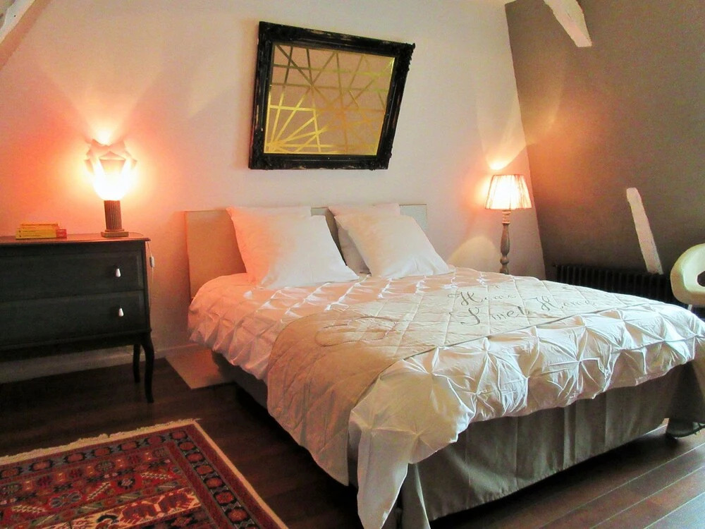 Le Clos Romantic