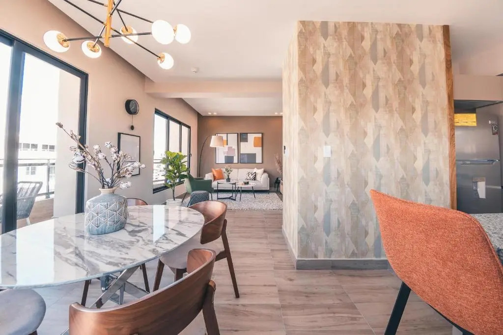 Regatta Living Hotel