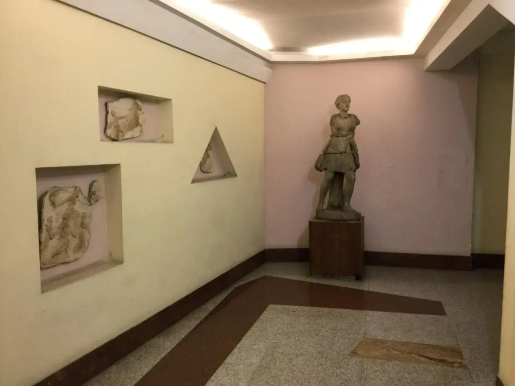 Rienzo Vatican Suites
