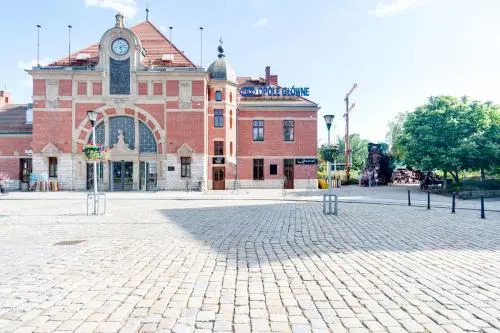 Hostel Opole Glowne