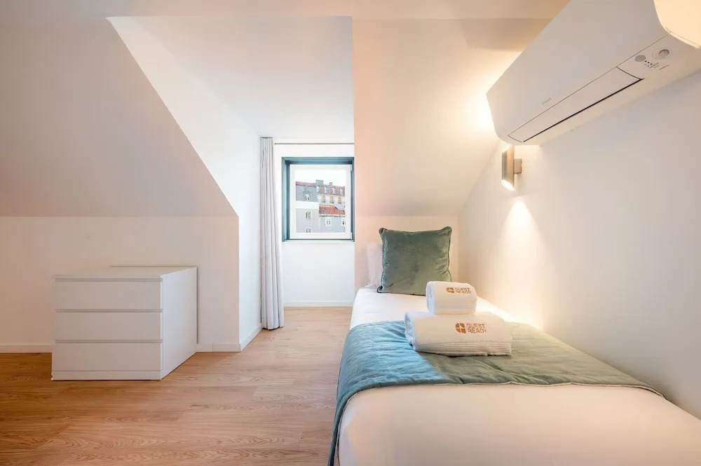 GuestReady - The Corner Apartments