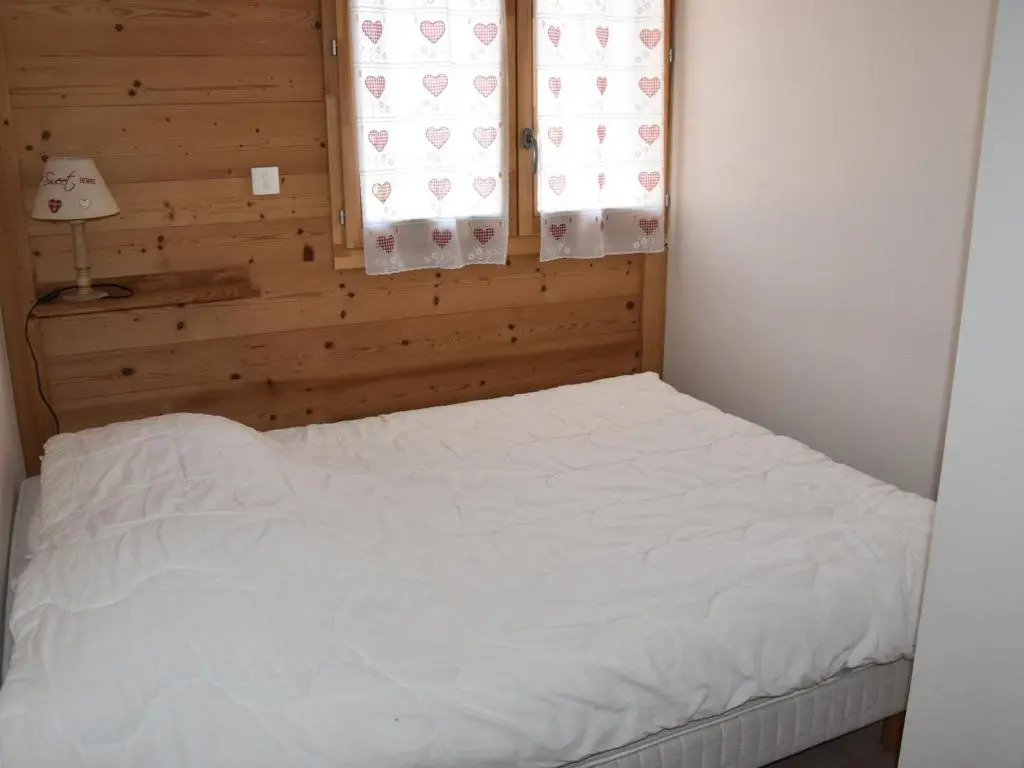 Appartement Pralognan-la-Vanoise, 3 pièces, 6 personnes - FR-1-464-201