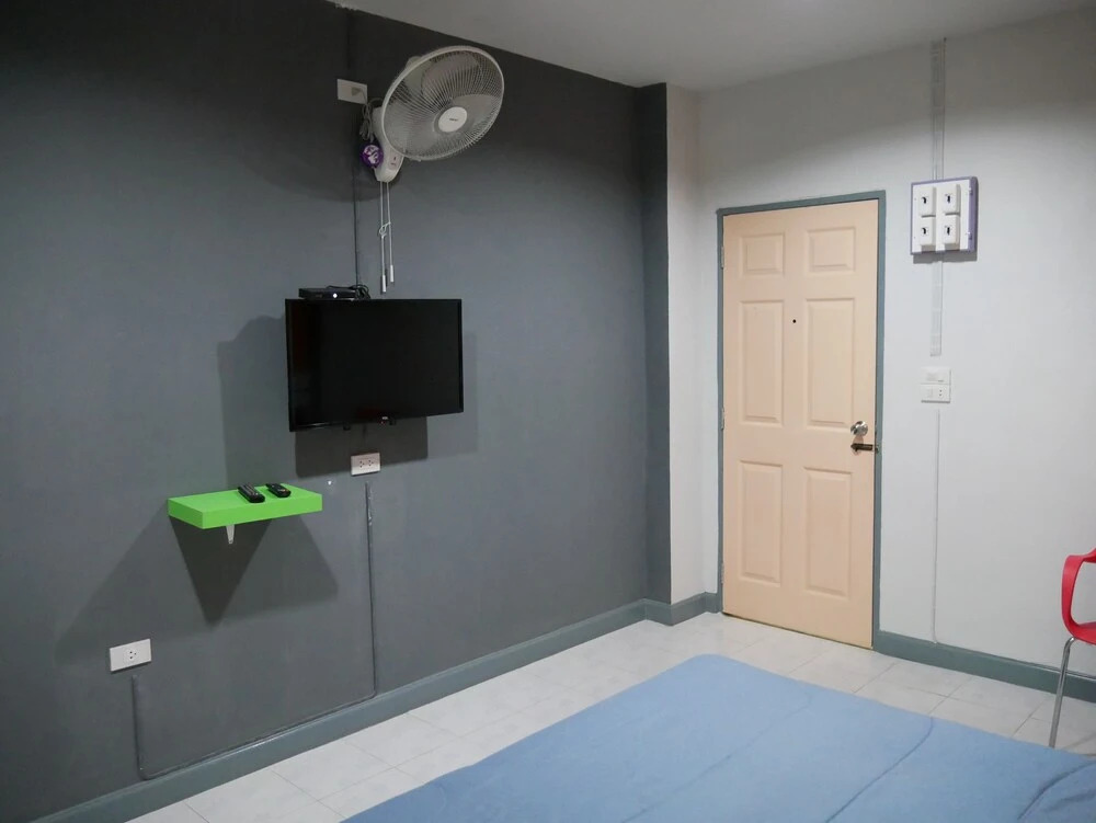 PK Hotel