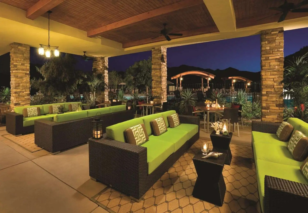 Hyatt Vacation Club at The Welk, San Diego Area