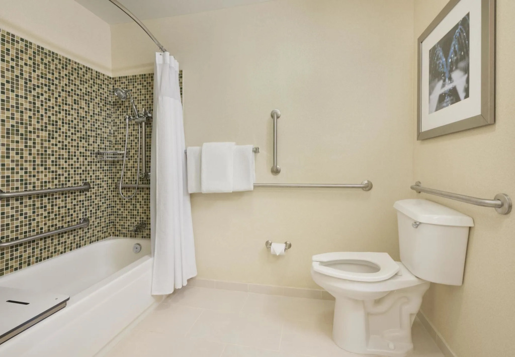 SpringHill Suites by Marriott Mishawaka-University Area