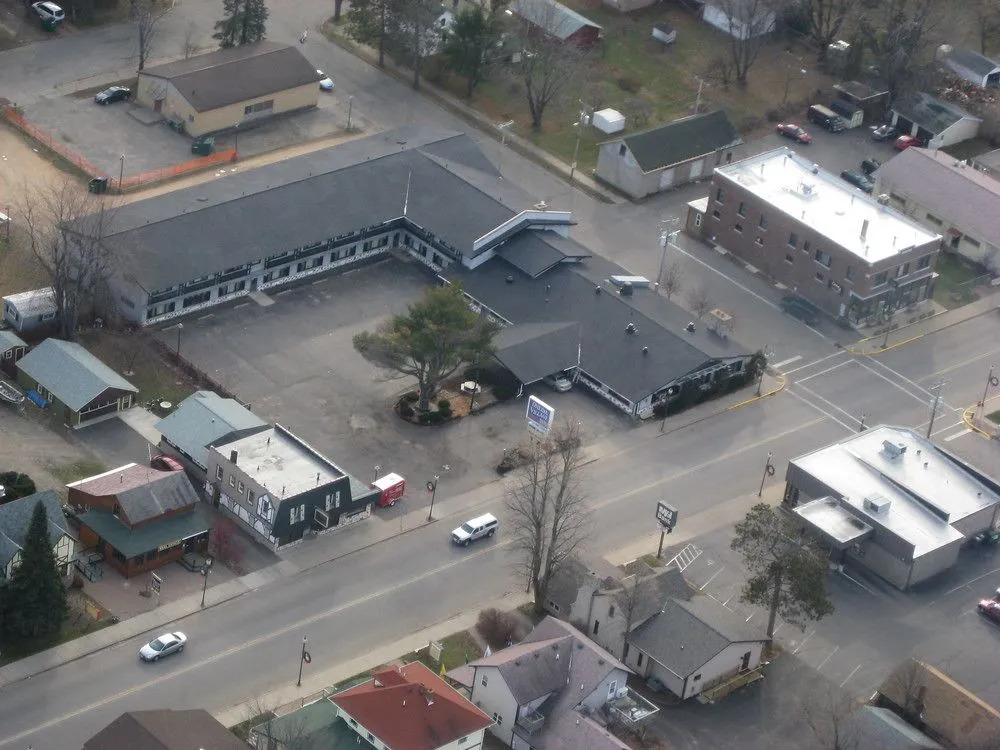 Oneida Village Inn