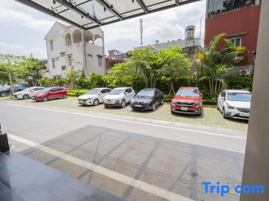 Apec Mandala hotel & suites Hải dương