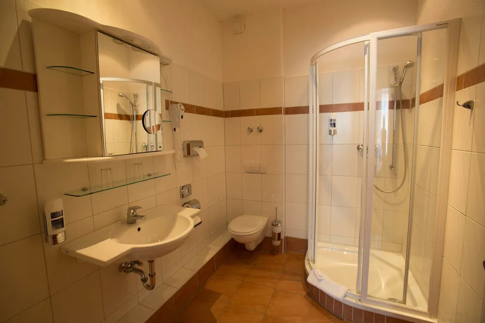 AKZENT Apartmenthotel Residenz