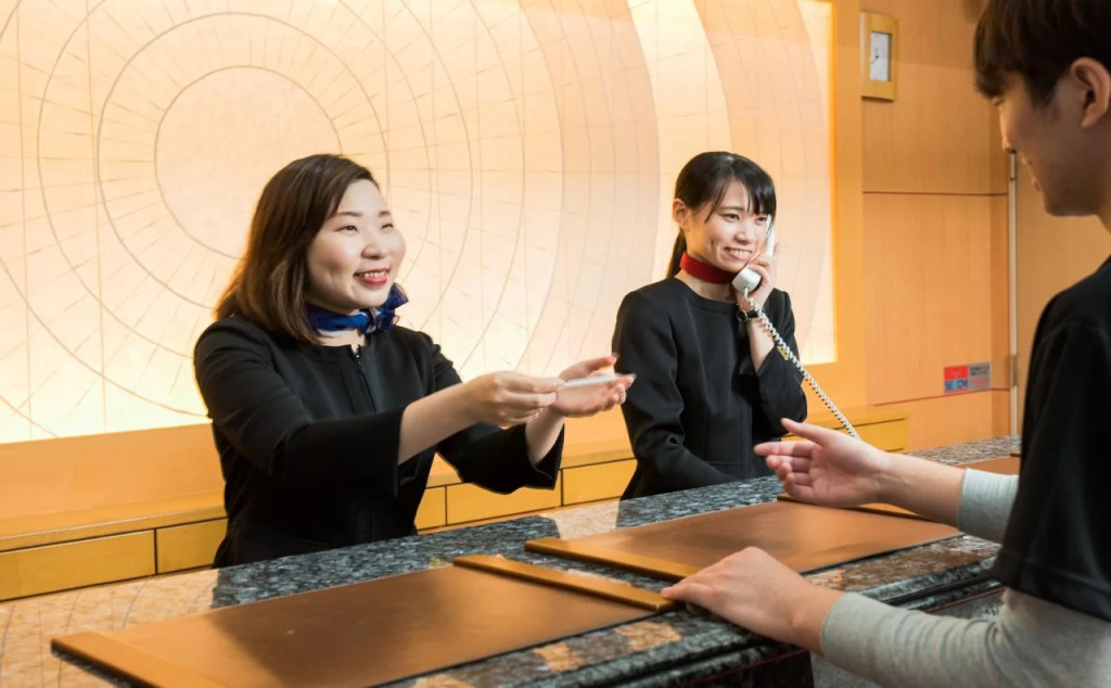 Kagoshima Plaza Hotel Tenmonkan