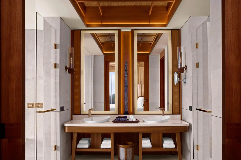 TA’AKTANA, a Luxury Collection Resort & Spa, Labuan Bajo