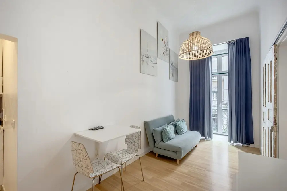 Boavista 130 Studios by Homing