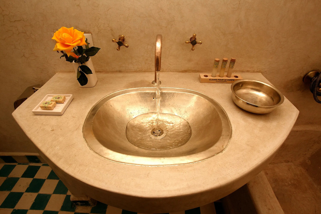Riad Aladdin