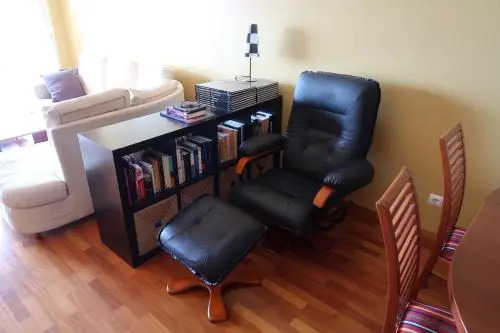 Magos Apartments