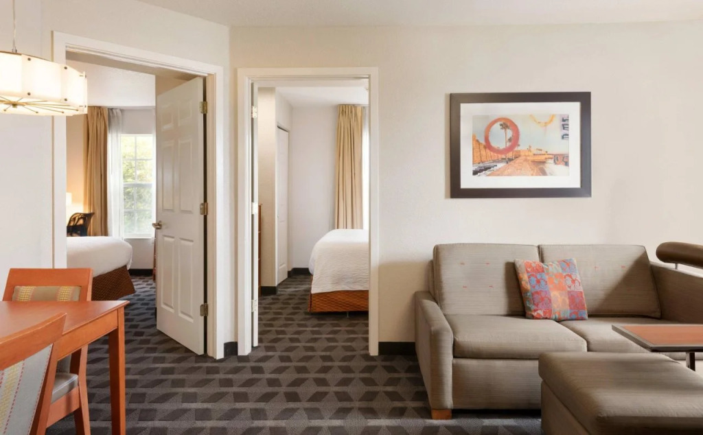 TownePlace Suites Fort Lauderdale West