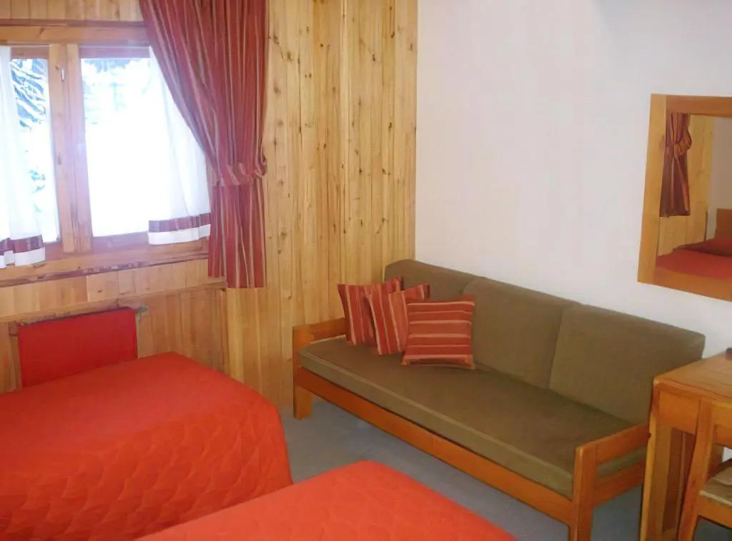 Hostel San Matteo