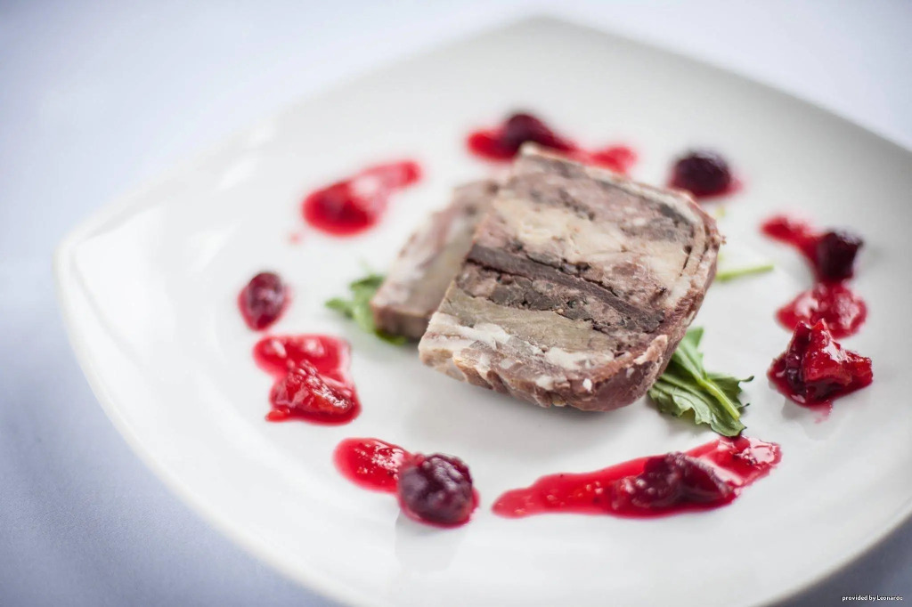Best Western Hotel Bristol
