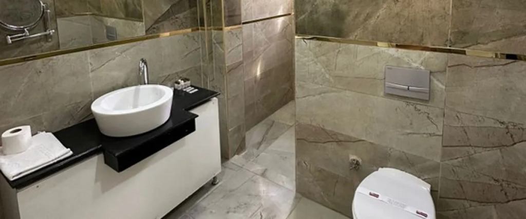 Gaziantep Taşhan Hotel